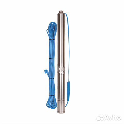 Насос погружной для скважин Aquario ASP1Е-35-75