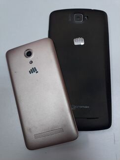 Корпусные части телефонов Maxvi/Micromax/MegaFon