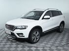 Haval H6 Coupe 2.0 AMT, 2017, 140 757 км