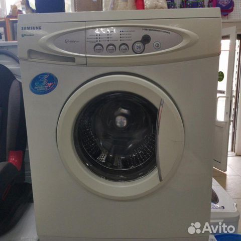 Запчасти на стиральную машину samsung s821