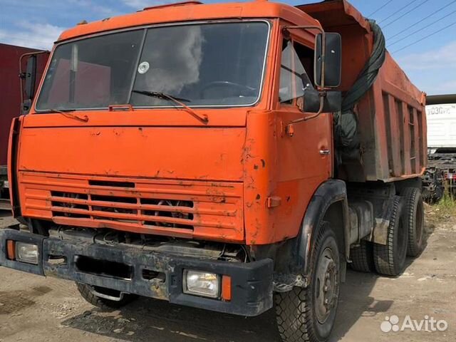 Авторазбор камаз кемерово