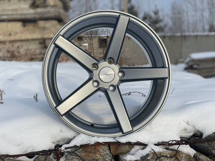 Диски Vossen CV3 R18 5-114,3