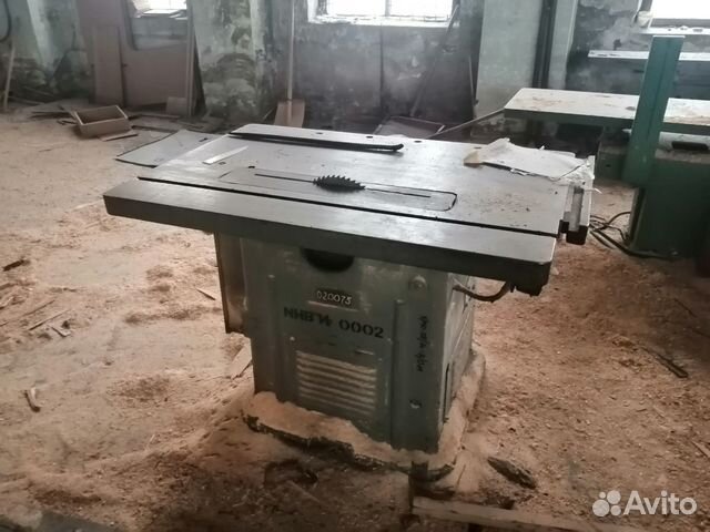 Продажа оборудования