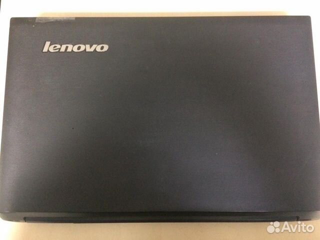 Ноутбук Lenovo B560 i3-370M 2*2.4/3/500/512