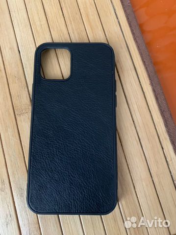 Чехол на iPhone 12 pro
