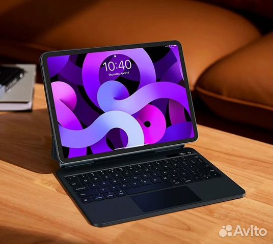 Чехол клавиатура Baseus для iPad Pro 11 / 12.9