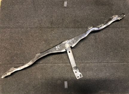 Toyota Rav 4 рав Панель Передняя