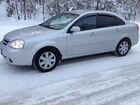 Chevrolet Lacetti 1.6 AT, 2011, 212 000 км
