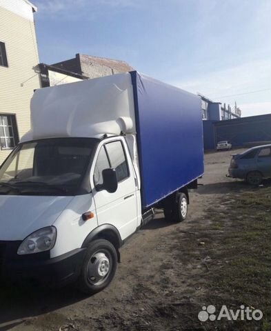 Полок на газель