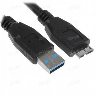 Кабели соединительные USB 3.0 и др