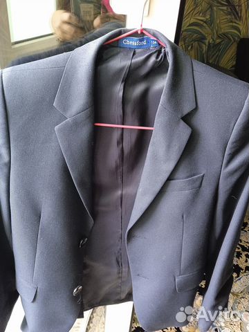 Школьная форма