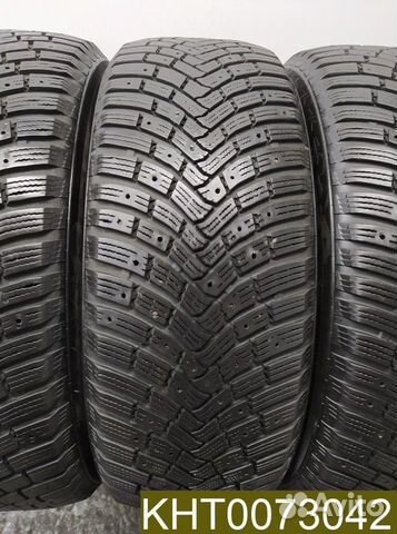Continental IceContact 3 235/55 R19 103M
