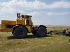 Трактор Кировец К-700А, 1991 объявление продам