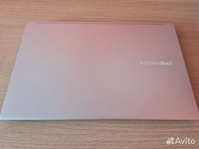 Ноутбук asus VivoBook 15 oled K513EA-L1897