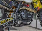 Мотоцикл BRZ X5 250cc (2022) объявление продам
