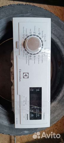 Модуль для сма electrolux