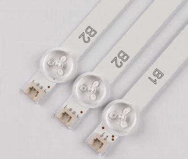 Подсветки для тв