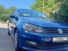 Volkswagen Polo 1.6 МТ, 2019, 23 500 км объявление продам