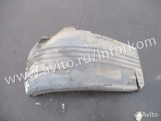 Крыло Scania 1485486 купить в Домодедово | Запчасти | Авито