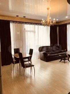 1-к. квартира, 44 м², 2/3 эт.