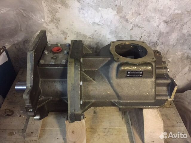 Винтовой блок Atlas Copco для компрессора AQ37-55 купить в Павловском ...