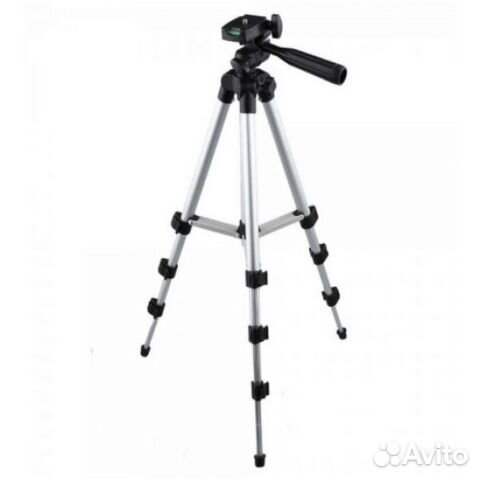 Штатив Baseus tripod 3110