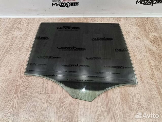 Стекло задней правой двери Mercedes W164 ML 164 купить в Москве ...