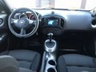 Nissan Juke 1.6 CVT, 2014, 45 000 км объявление продам