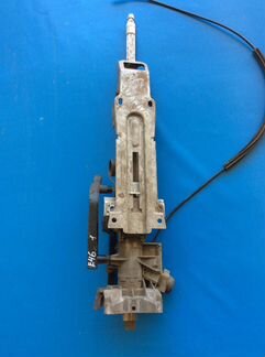 Рулевая колонка на Bmw E46 98-06 г