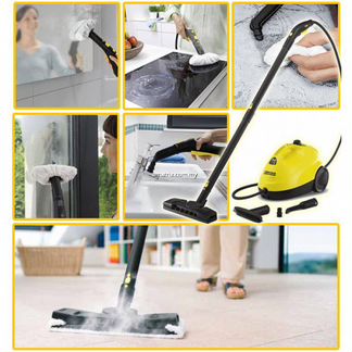 Пароочиститель karcher sc2 аренда