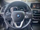 BMW X4 2.0 AT, 2019, 23 000 км объявление продам