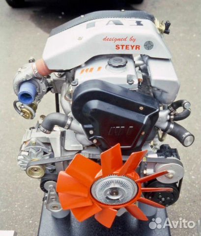 Запчасти газ 560, штаер, штайер, steyr, штаир