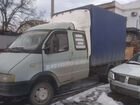 ГАЗ ГАЗель 33023 2.4 МТ, 2000, 100 000 км объявление продам