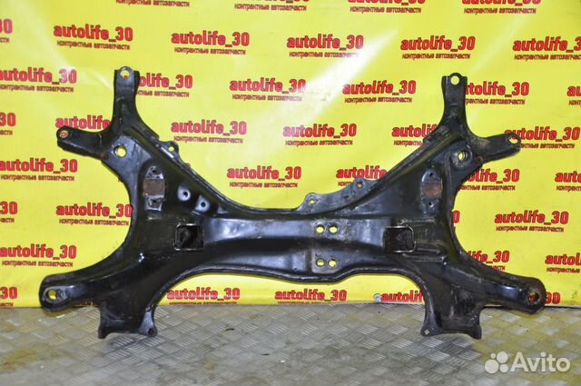 Балка передняя Toyota Carina ST202 ED