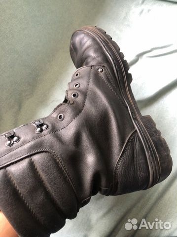 Военная форма