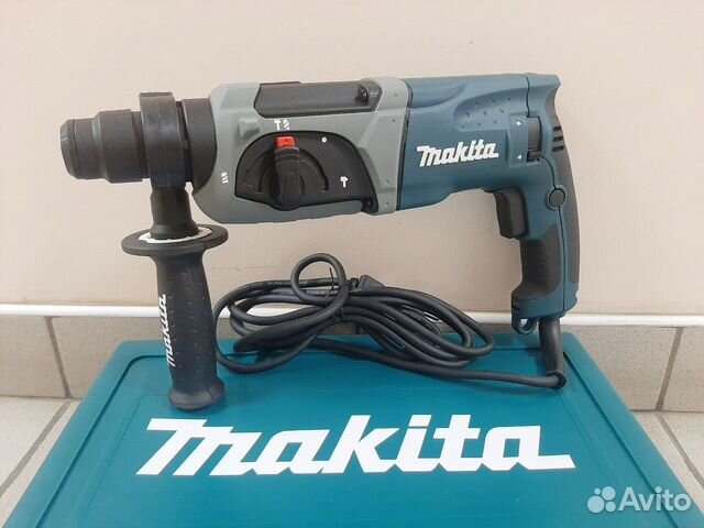 Перфоратор Makita 2470 Новый