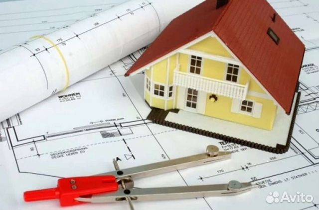 Кадастровые работы, услуги бти