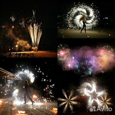 Огненное шоу Краснодар/Фаер-шоу/фаер шоу