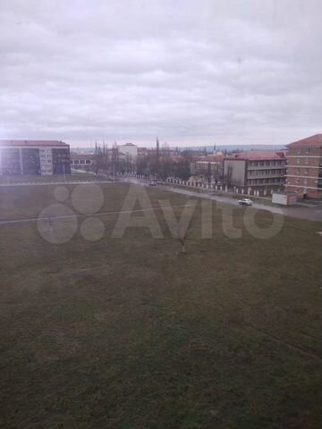 3-к. квартира, 78 м², 5/5 эт.