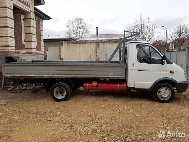 Грузоперевозки