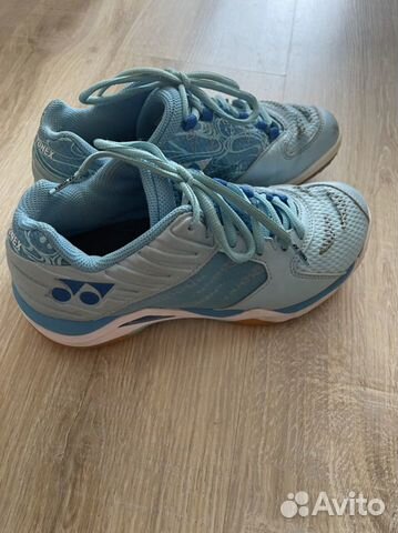 Кроссовки Yonex для бадминтона, тенниса, сквоша