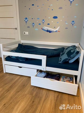 Кровать подростковая «Соня»