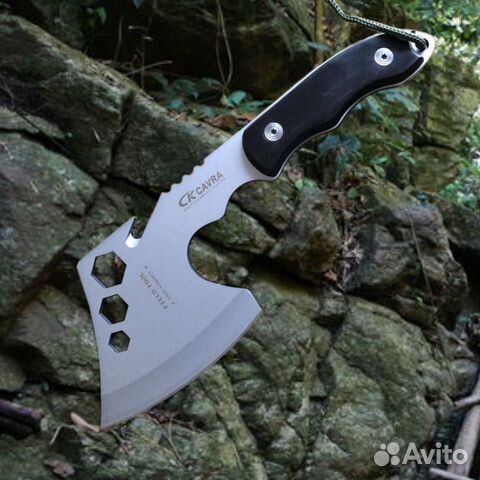 Топорик CK Cavra