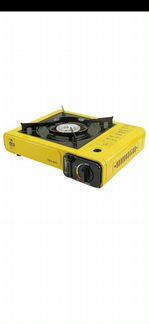 Портативная газовая плита tramp