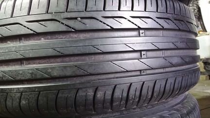 Bridgestone 205/60 R16, 4 шт