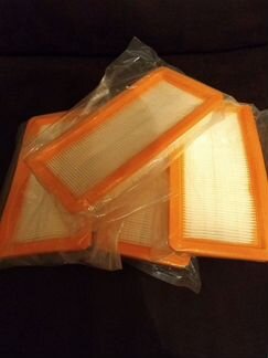 Фильтр для пылесоса Karcher серии DS