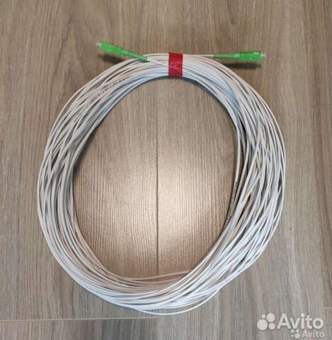 Оптический патчкорд