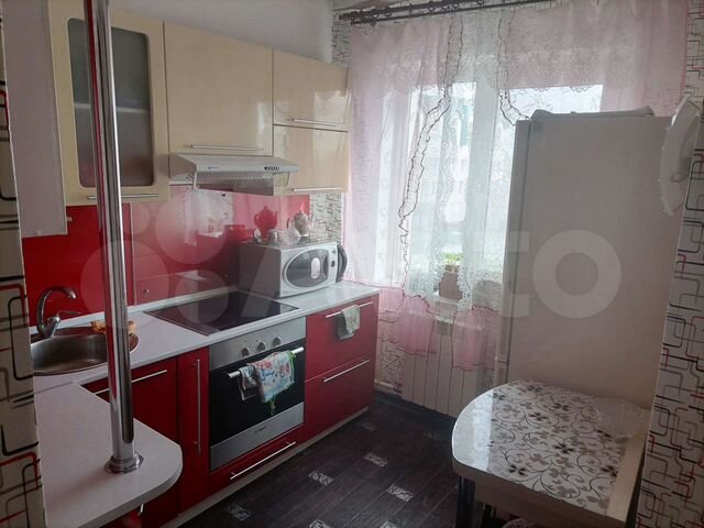 1-к. квартира, 40 м², 5/5 эт.