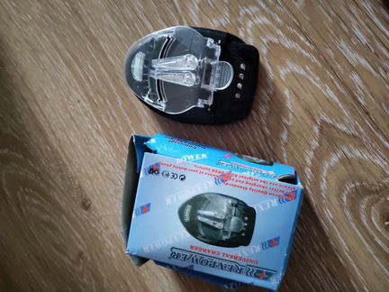 Зарядное устройство 