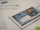 Samsung galaxy tab 2 10.1 объявление продам